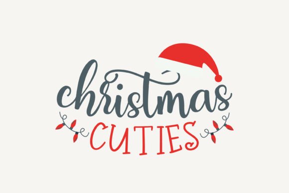 Christmas Cuties SVG: A Designer’s Review for Embroidery Projects