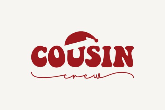 Cousin Crew Christmas SVG: A Designer’s Practical Review