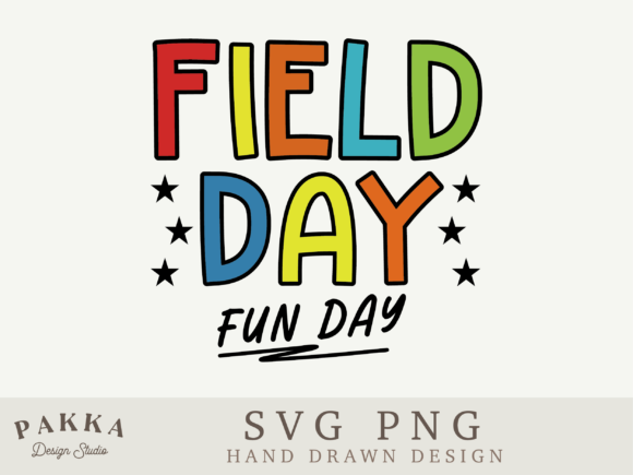 Field Day Fun Day Svg Png Sublimation Review: Design Reality