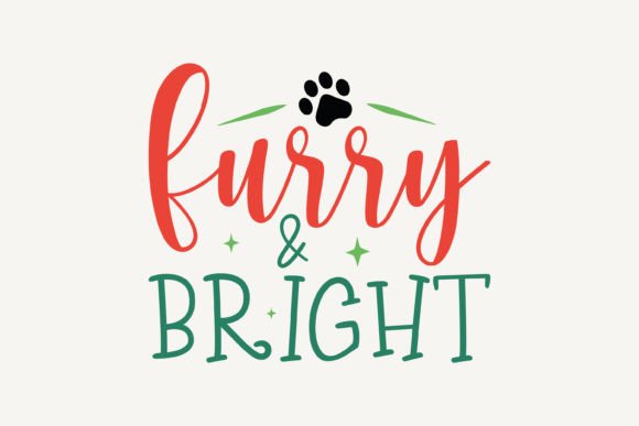 Furry and Bright,Christmas SVG: A Designer’s Review for Real Embroidery Projects