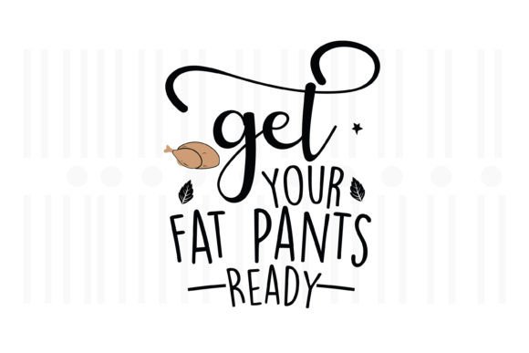 Get Your Fat Pants Ready, Thanksgiving – A Designer's Review