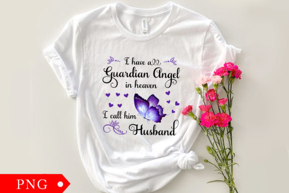 I Have a Guardian Angel in Heaven: Review
