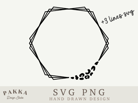 Leopard Frame SVG: A Designer's Honest Review