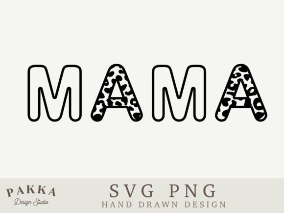 Leopard Mama SVG & PNG: Honest Embroidery Review