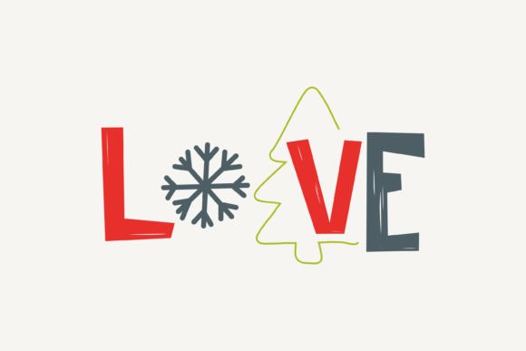 Love,Christmas SVG: A Designer's Honest Review for Real Embroidery Projects