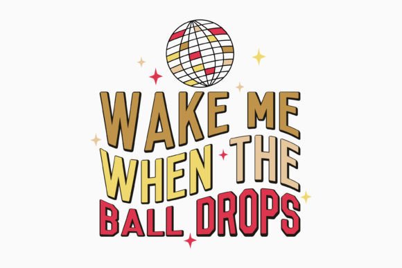 New Year Ball Drop Retro Svg Design: A Hands‑On Review