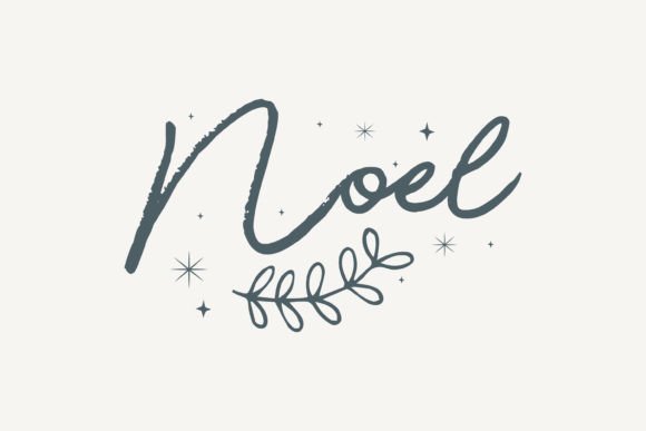 Noel,Christmas SVG – A Hands-On Evaluation for Embroidery