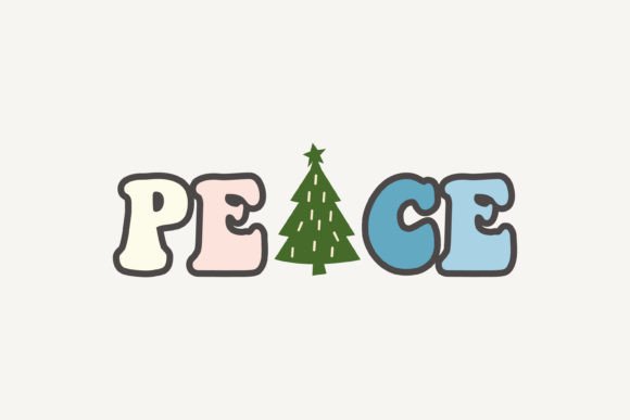 Peace, Christmas SVG – A Designer’s Honest Review