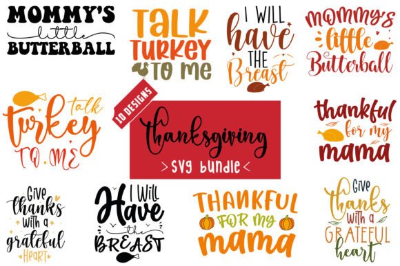 Thanksgiving SVG Bundle: A Designer’s Honest Take for Embroidery Projects