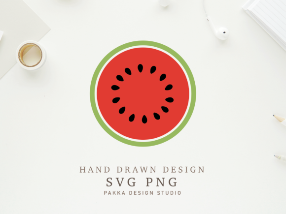 Watermelon SVG Summer PNG Clip Art: A Designer's Project Review